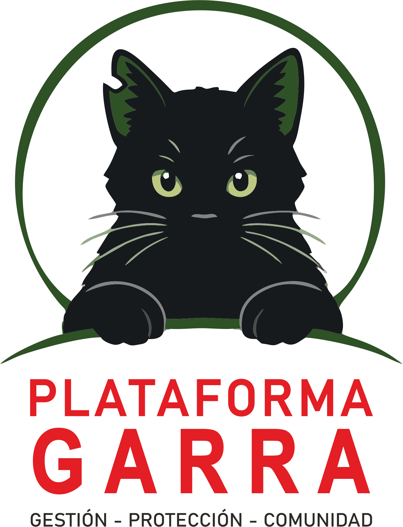 Plataforma GARRA